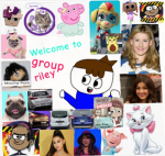 Riley's Fun Group