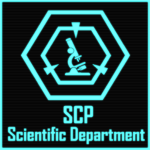〈 SCPF: Scientific Department 〉