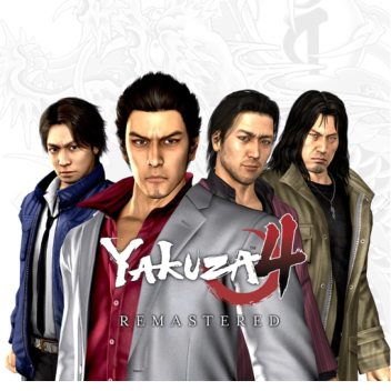 The yakuza tycoon