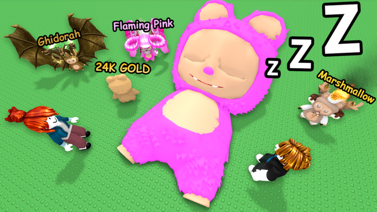 Don’t Steal the Bobo 🐻 screenshot 3
