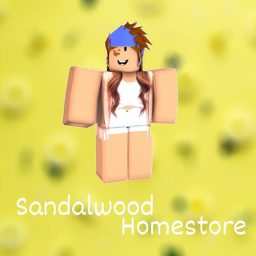 Sandalwood Homestore