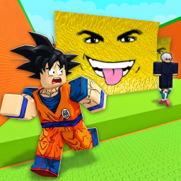 Escape Tsunami For Anime!