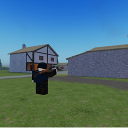 Destory a Village icon