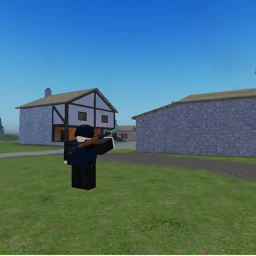 Destory a Village icon