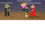 hi my name is ben please join my group