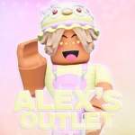 - alex's outlet -