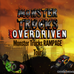 Monster Truck Rampage Tour