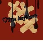 x The Asylum x