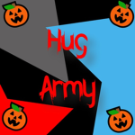 Hug Army!