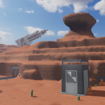 Innovation Security HQ