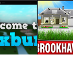 Team Brookhaven adopt me
