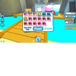 Untitled Game