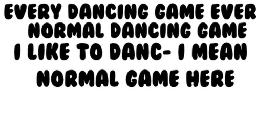Dancin