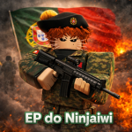 [EP] | Exército Português do Ninjaiwi