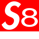 S8 Clothing Store!