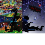 Undertale fanon games