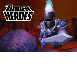Tower Heroes Group Hang Out