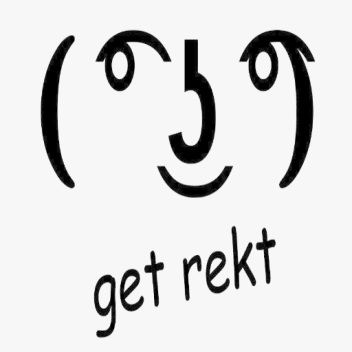 Get rekt! (Trolling gui)