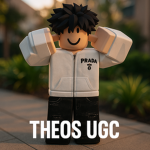 TheosUGC