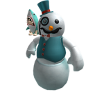 snowman fam