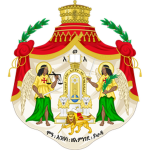 The Empire of Ethiopia