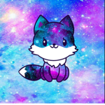 Galaxy fox playz