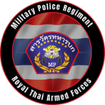 |RTA| - Military Police Regiment