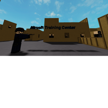 Airsoft training center