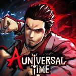 [👊YAKUZA] A Universal Time 5.3