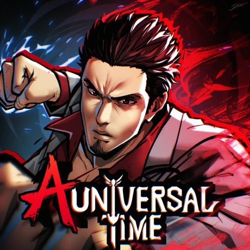 A Universal Time 5.3 Thumbnail