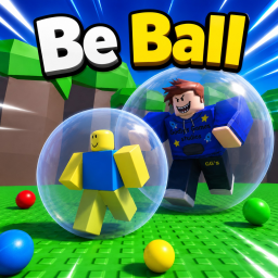 Be Ball [MOLTEN]
