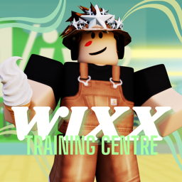 Wixx Cafe - Training Centre!