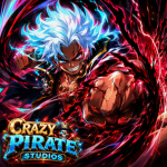 Crazy Pirate Studios