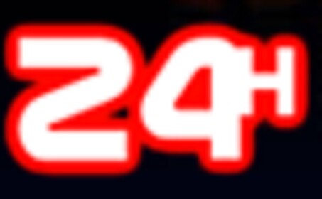 Club 24 Hour