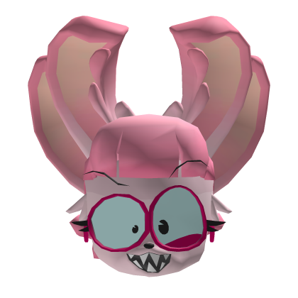 The Pink Thing (Crazy) (Calling All Villains)