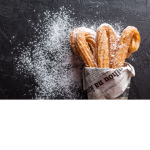 Big churro Gang
