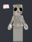 BUNNI'S BIRTHDAY CULT
