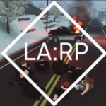 Los Angeles RP CZ/SK