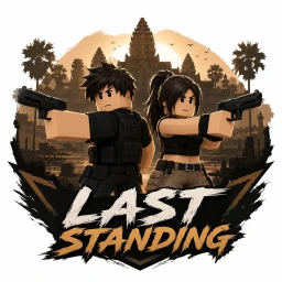 Last Standing icon