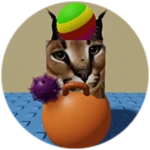 Game Badge Thumbnail