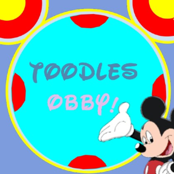 Toodles Obby