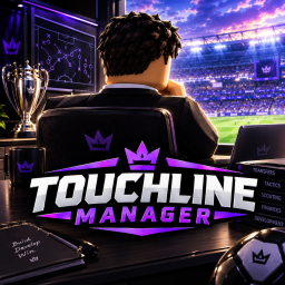 [COMMENTARY!] Touchline Manager