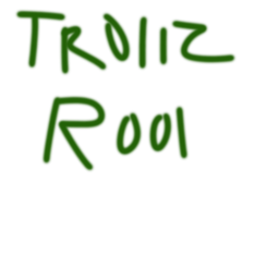 Trolly Bridge of Trolly Trolls