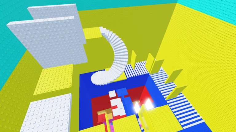 Trolls cannot break this tower 2