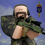• Swedish Armed Forces •