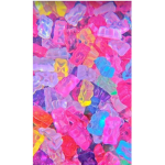 GUMMY BEAR FACTORY
