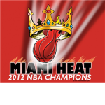 -------Miami Heat-------