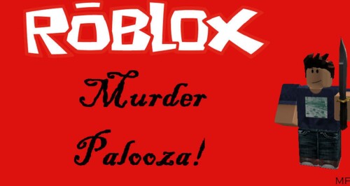Murderer Palooza 