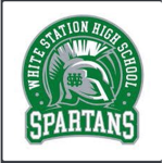 The White Station Spartans Highschool