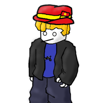 Game where you can ask creator to do what you want